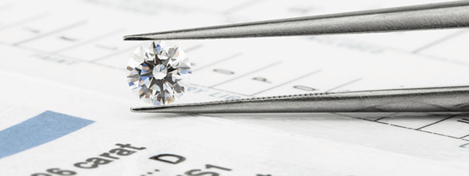 Certified Diamond