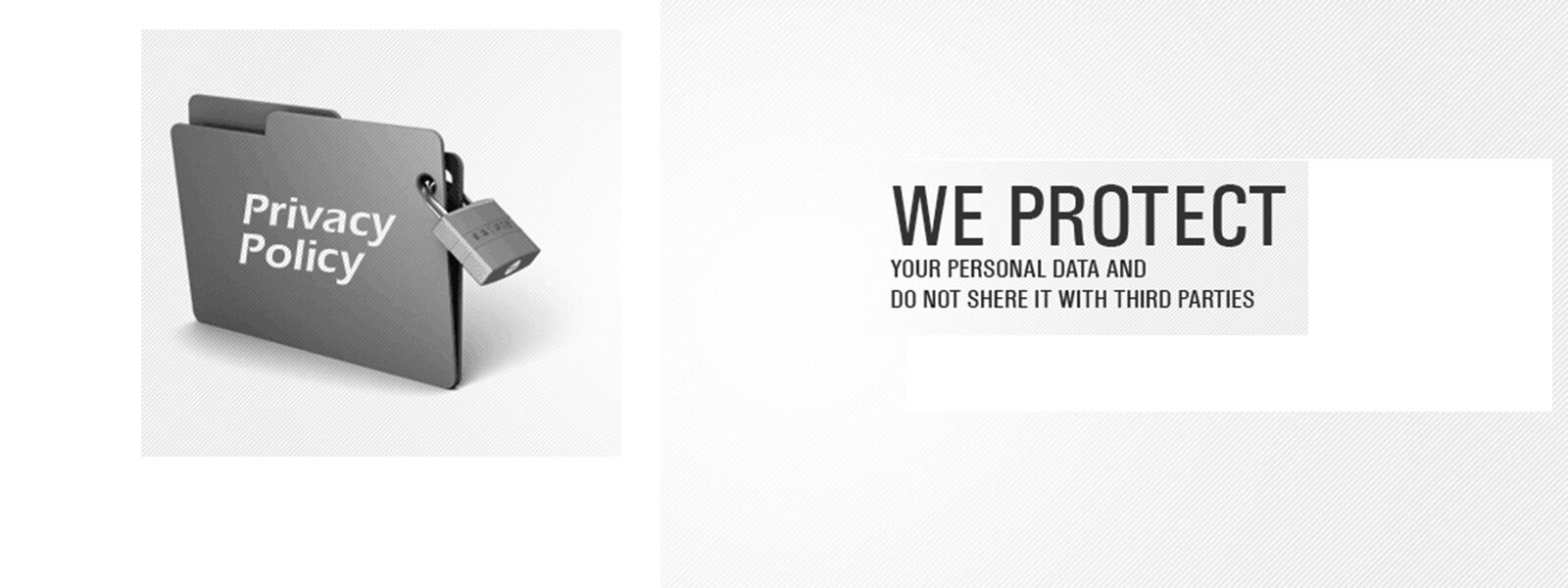 Privacy Policy