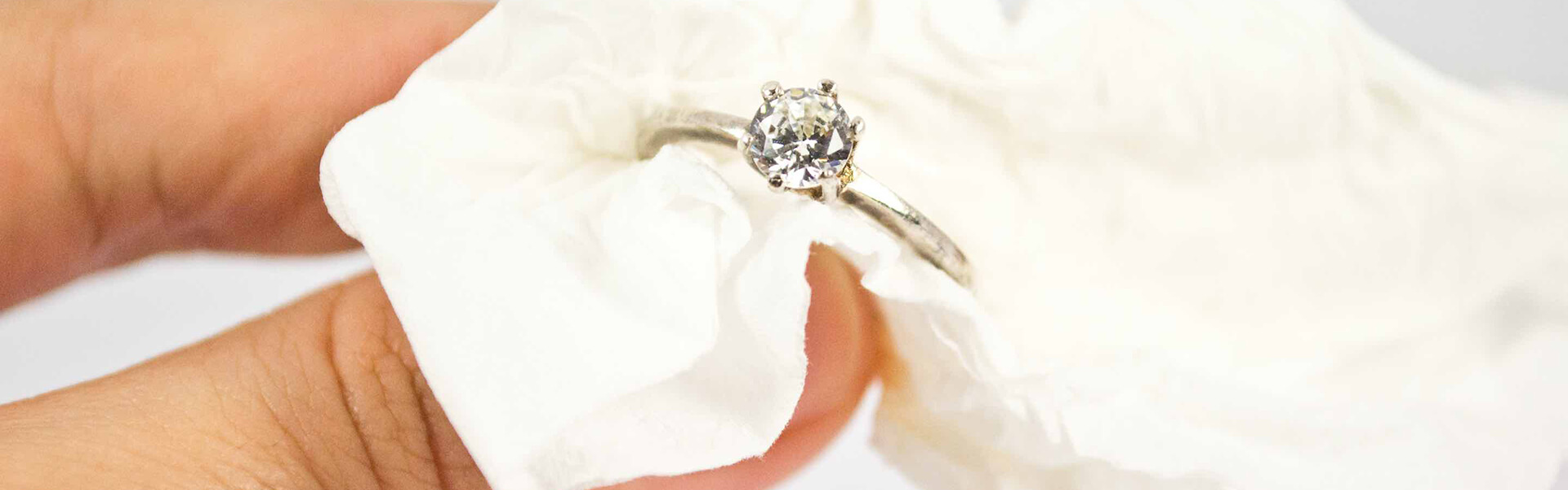 Jewelry Care
